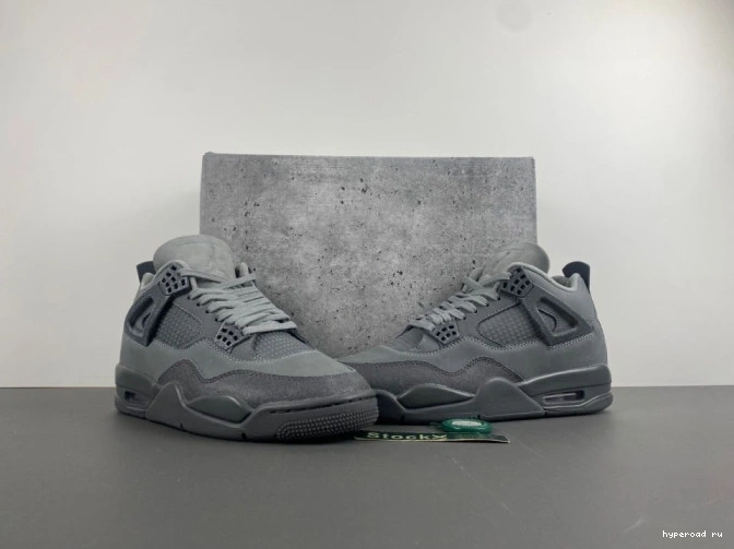 Paris Olympics Jordan 4 SE Air 0615